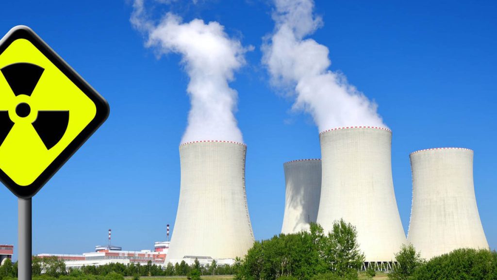 معایب نیروگاه هستهای